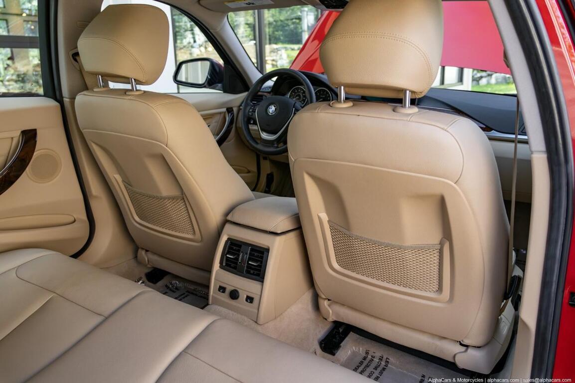 2015 BMW 3 Series 328i xDrive Boston MA