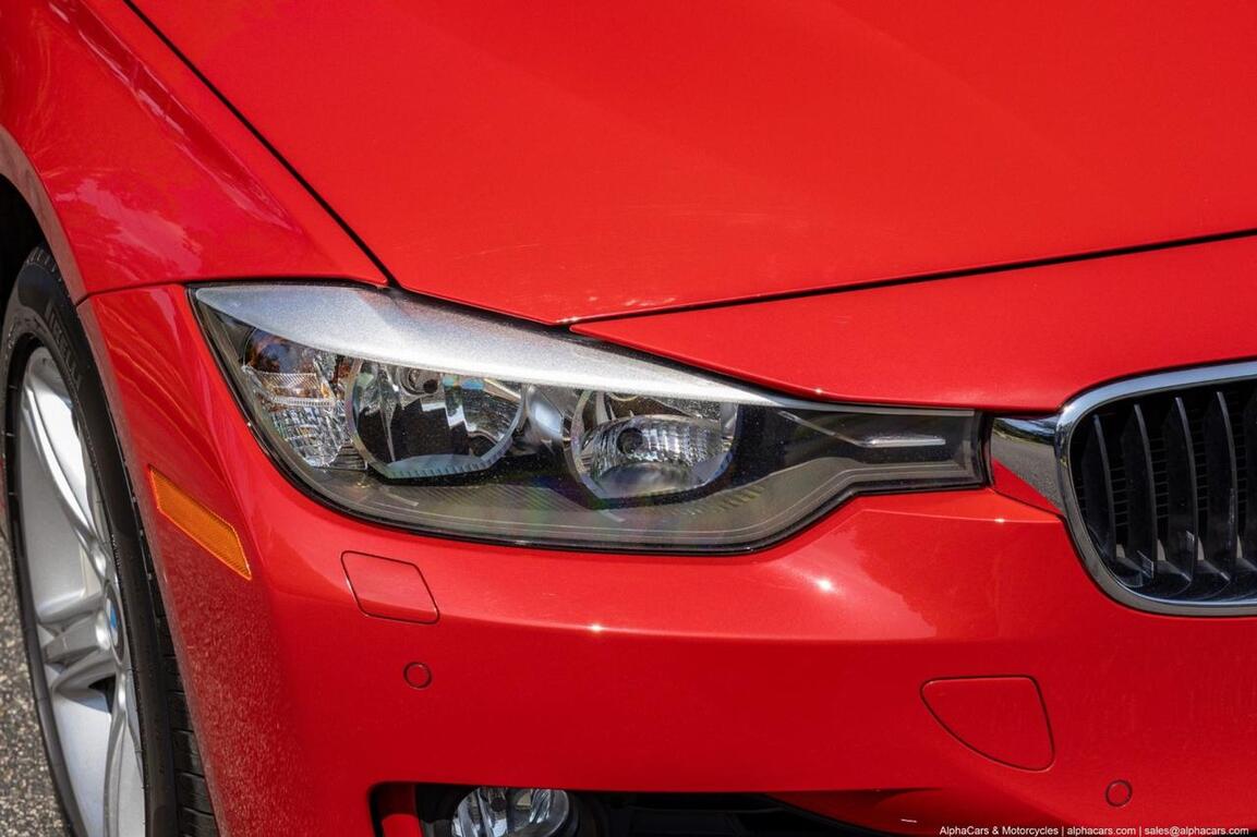 2015 BMW 3 Series 328i xDrive Boston MA