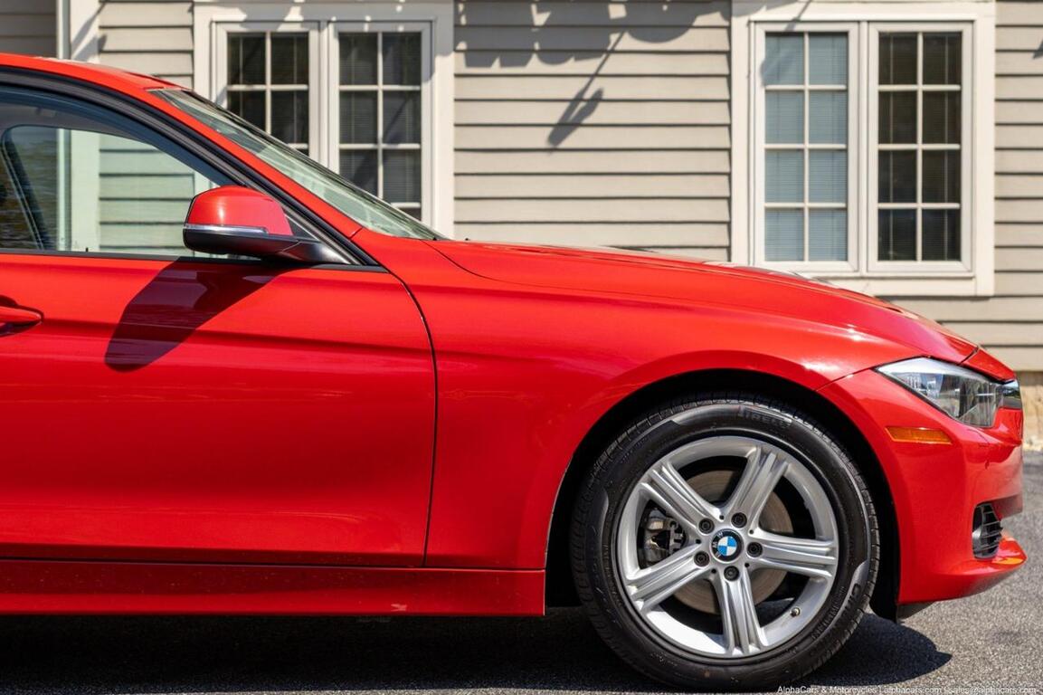2015 BMW 3 Series 328i xDrive Boston MA
