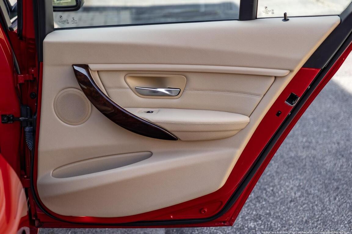 2015 BMW 3 Series 328i xDrive Boston MA
