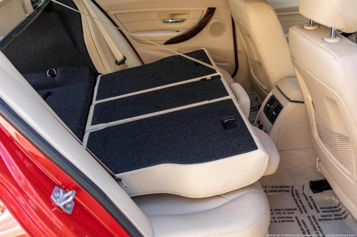 2015 BMW 3 Series 328i xDrive Boston MA