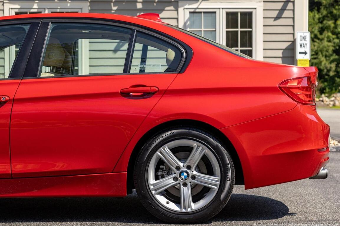 2015 BMW 3 Series 328i xDrive Boston MA