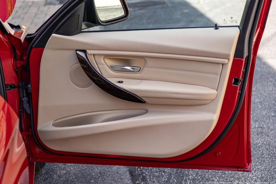 2015 BMW 3 Series 328i xDrive Boston MA