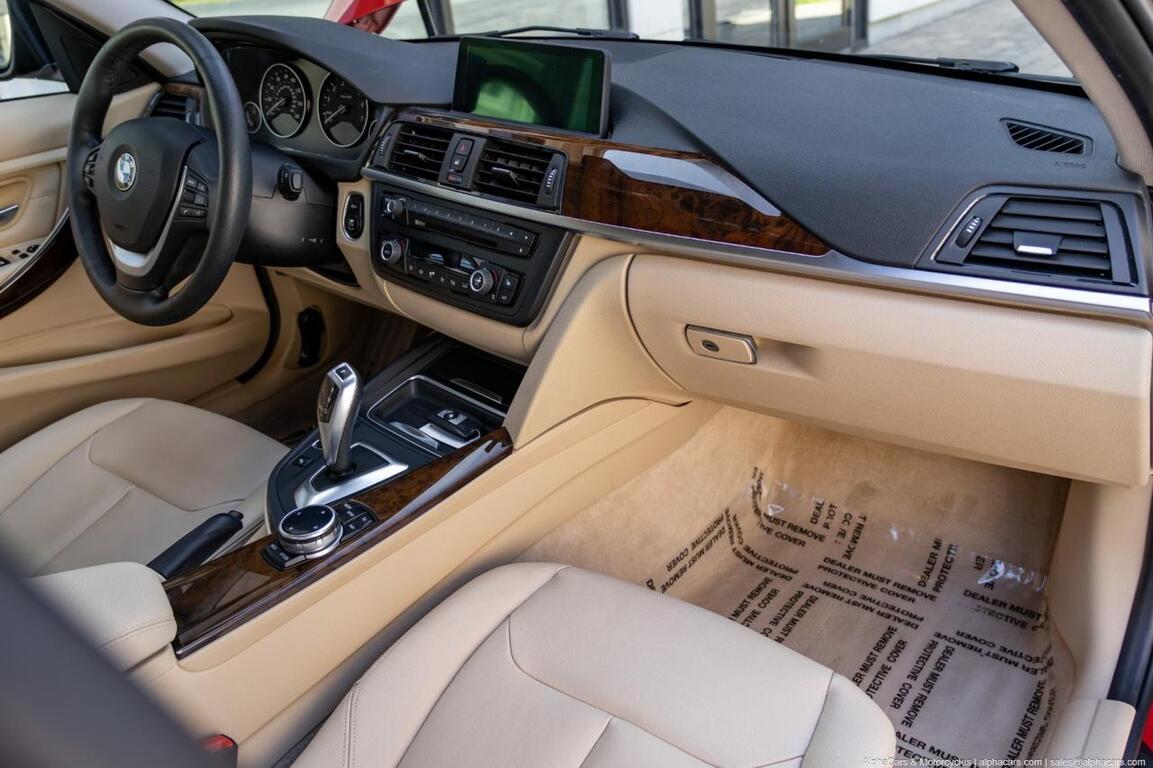 2015 BMW 3 Series 328i xDrive Boston MA