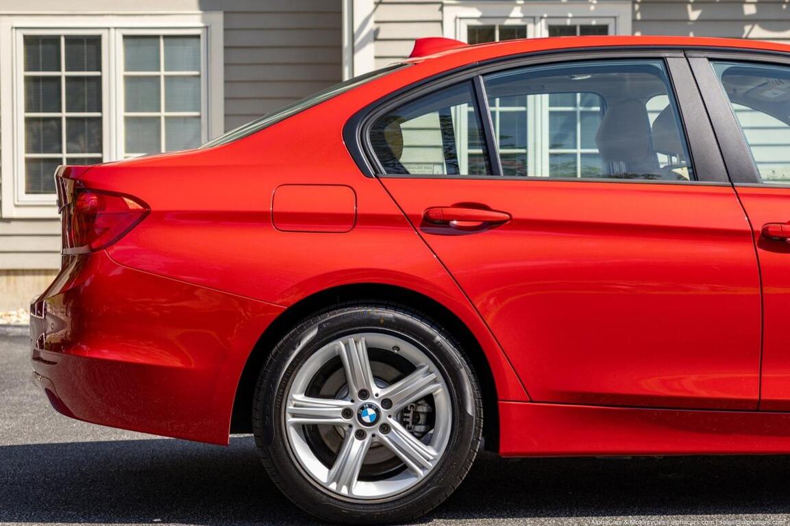 2015 BMW 3 Series 328i xDrive Boston MA