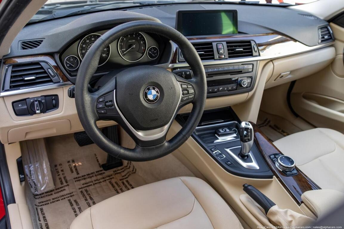 2015 BMW 3 Series 328i xDrive Boston MA
