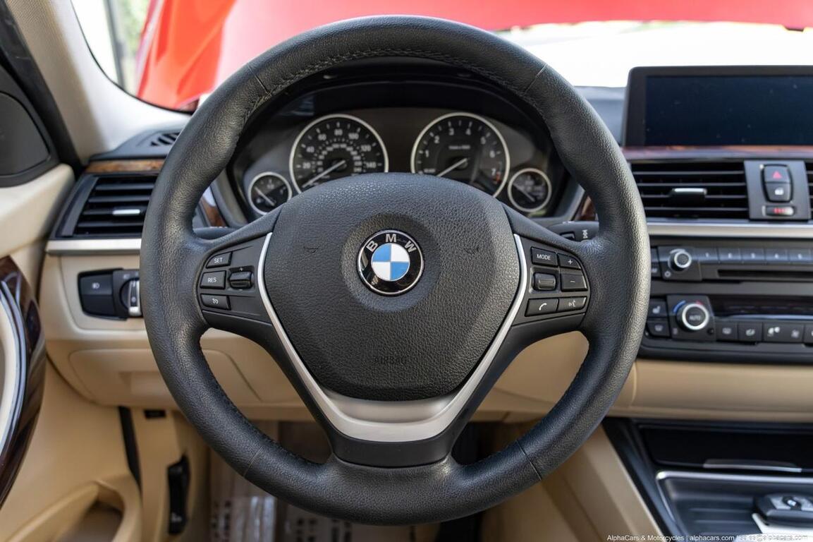 2015 BMW 3 Series 328i xDrive Boston MA
