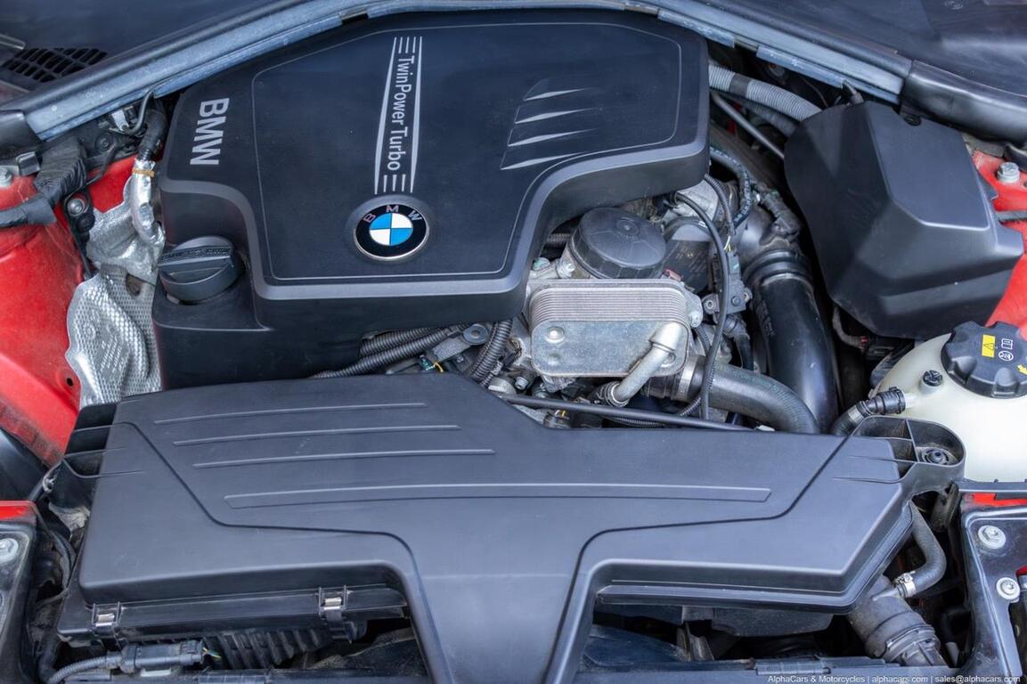2015 BMW 3 Series 328i xDrive Boston MA