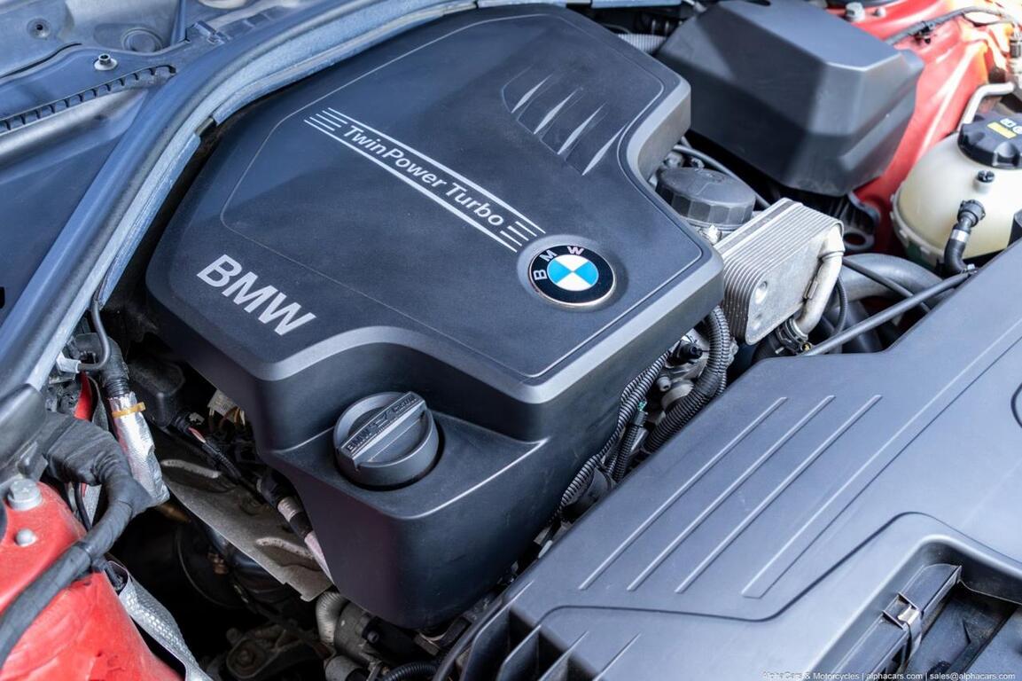 2015 BMW 3 Series 328i xDrive Boston MA
