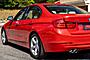 2015 BMW 3 Series 328i xDrive Boston MA