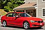 2015 BMW 3 Series 328i xDrive Boston MA