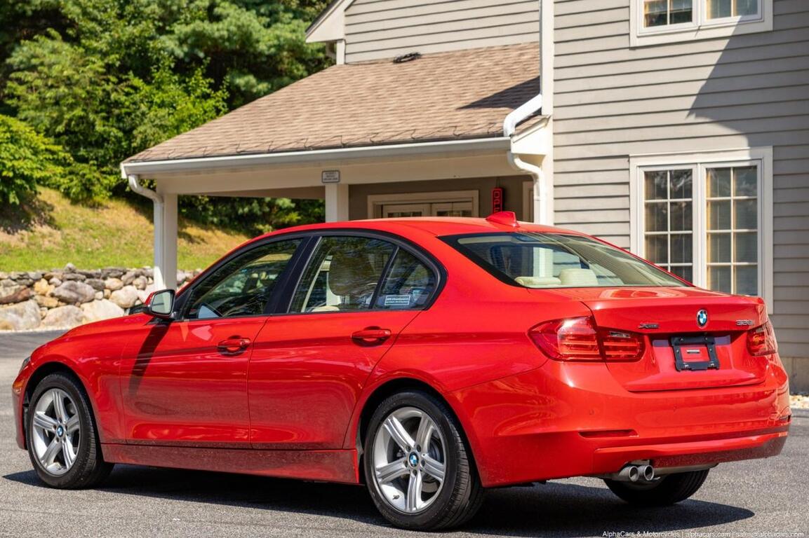 2015 BMW 3 Series 328i xDrive Boston MA