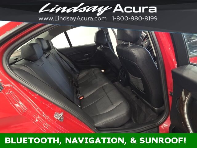 2015 BMW 3 Series 328i xDrive Columbus OH