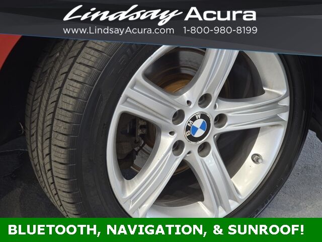 2015 BMW 3 Series 328i xDrive Columbus OH