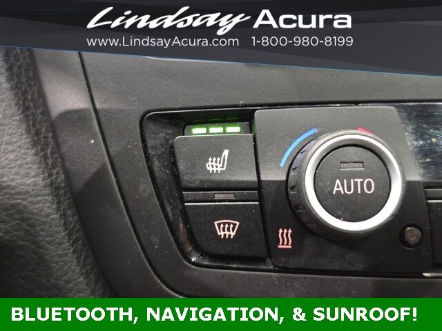 2015 BMW 3 Series 328i xDrive Columbus OH