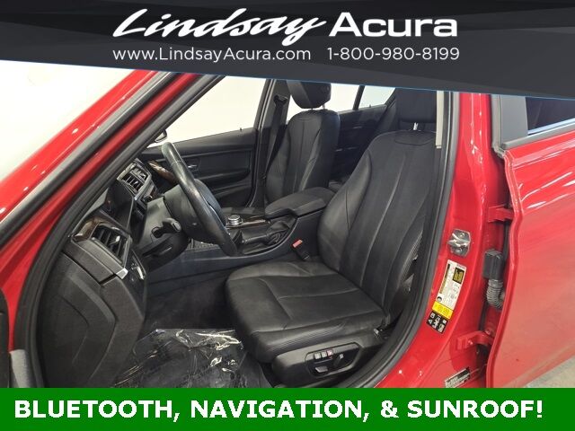 2015 BMW 3 Series 328i xDrive Columbus OH