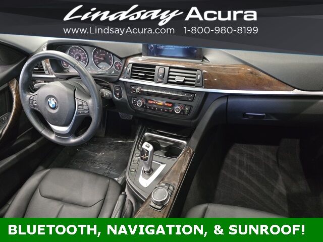 2015 BMW 3 Series 328i xDrive Columbus OH