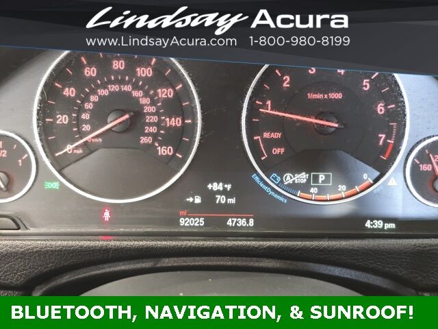 2015 BMW 3 Series 328i xDrive Columbus OH