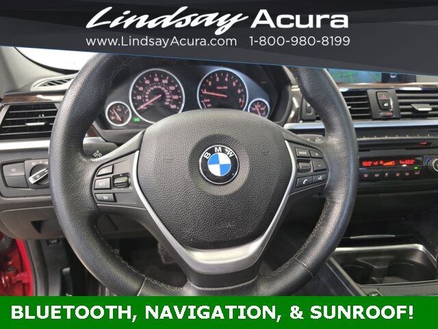 2015 BMW 3 Series 328i xDrive Columbus OH