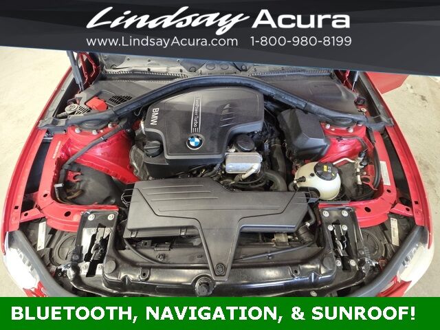 2015 BMW 3 Series 328i xDrive Columbus OH