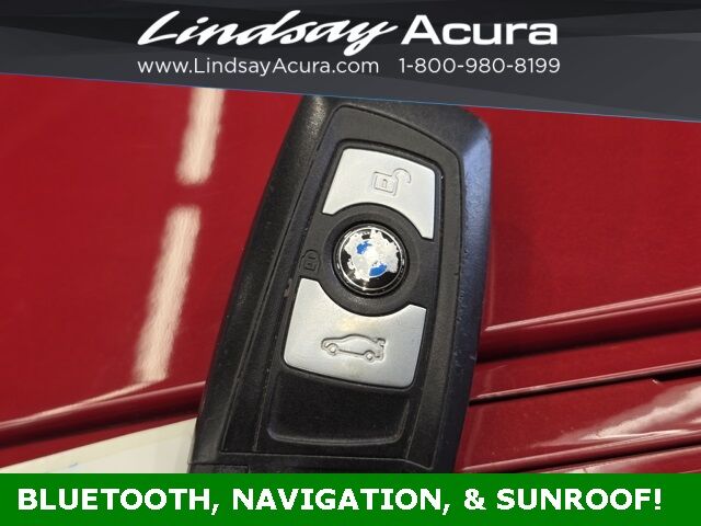 2015 BMW 3 Series 328i xDrive Columbus OH