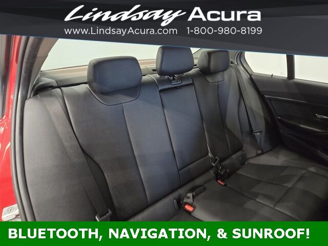 2015 BMW 3 Series 328i xDrive Columbus OH