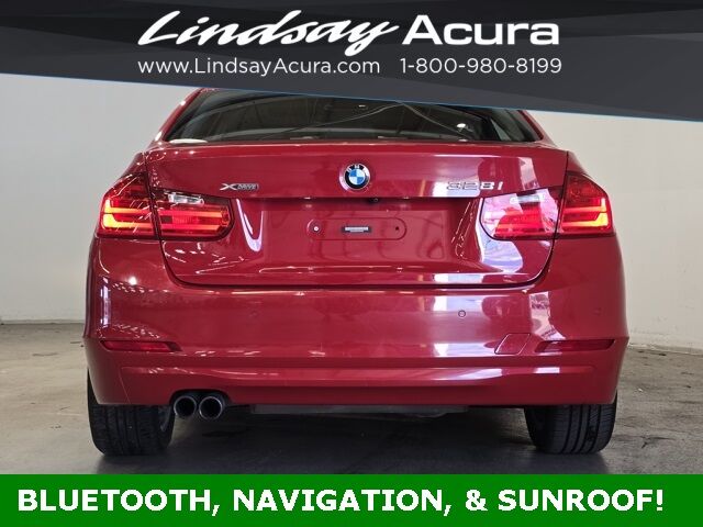 2015 BMW 3 Series 328i xDrive Columbus OH