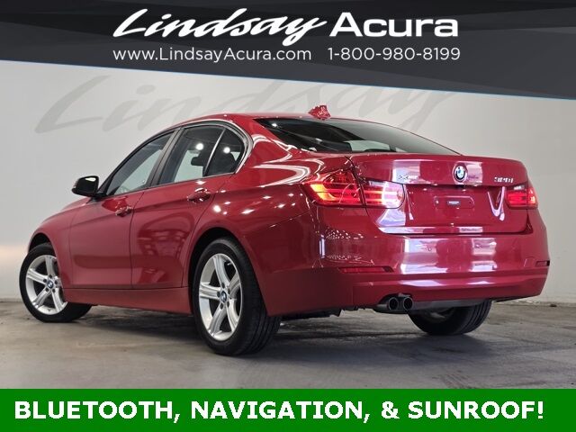 2015 BMW 3 Series 328i xDrive Columbus OH