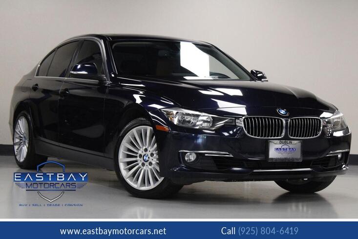 2015_BMW_3 Series_328i xDrive_ Dublin CA