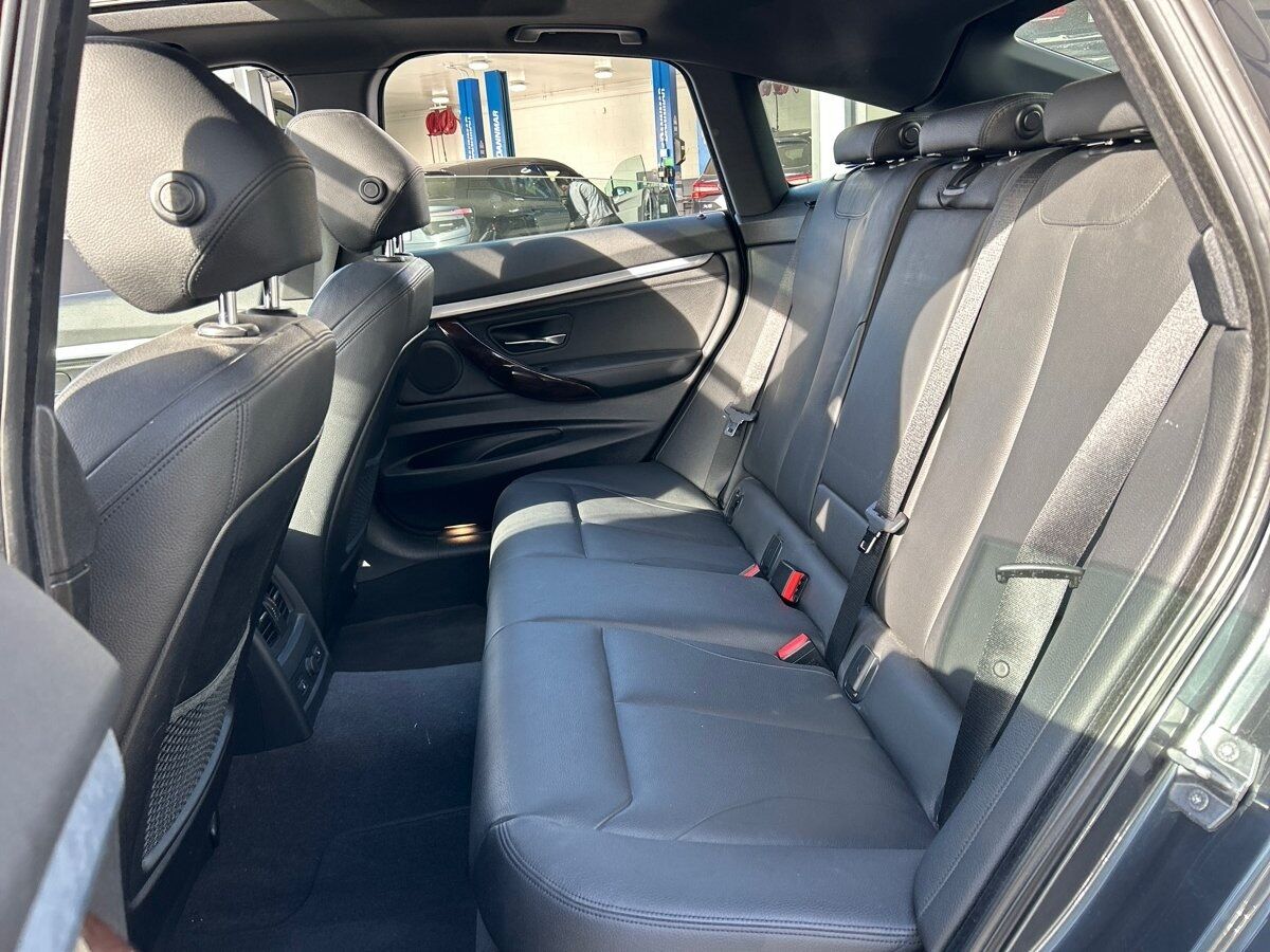 2015 BMW 3 Series 328i xDrive Gran Turismo M Sport Package Cold Weather Package Portland OR