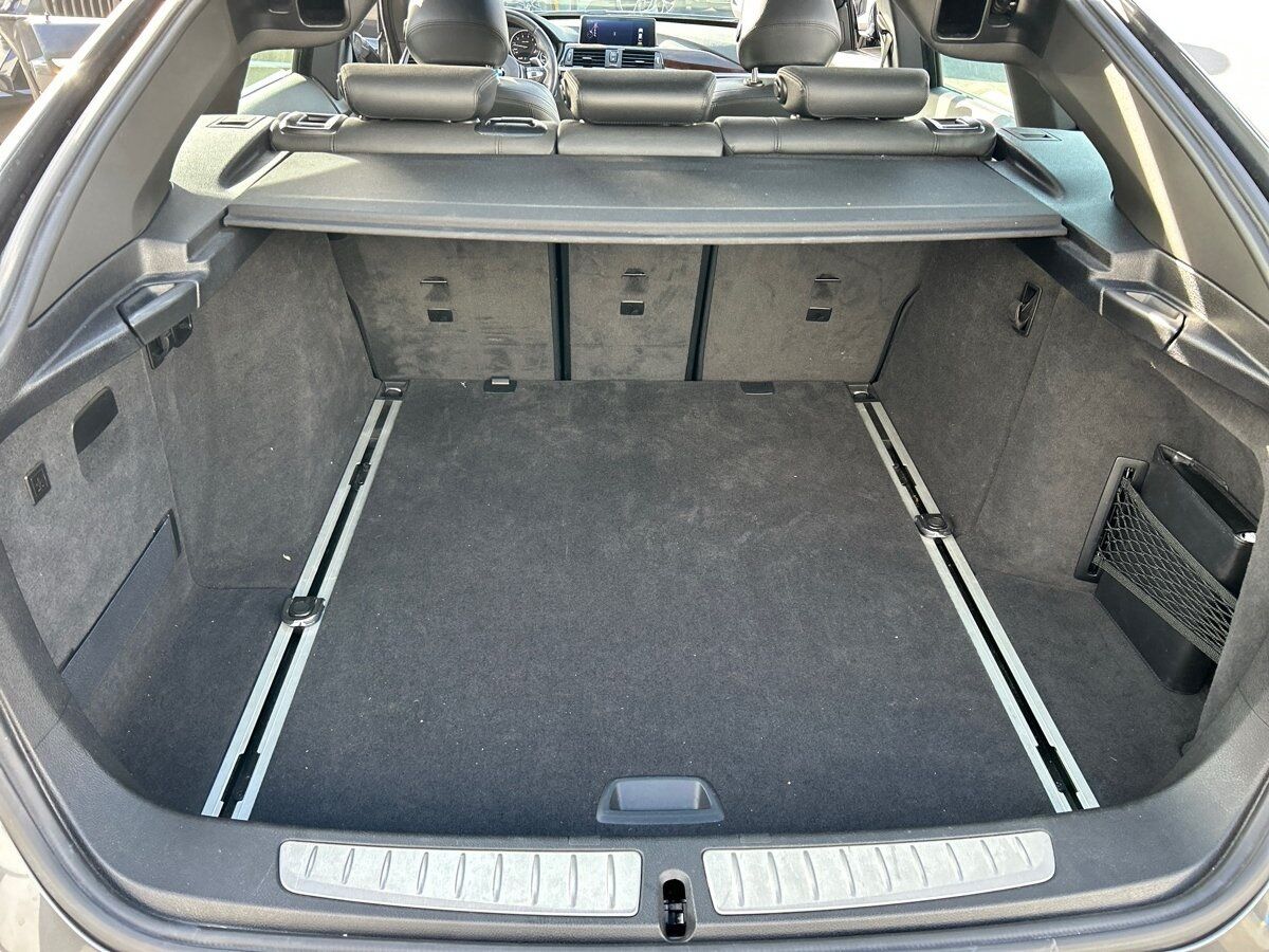 2015 BMW 3 Series 328i xDrive Gran Turismo M Sport Package Cold Weather Package Portland OR