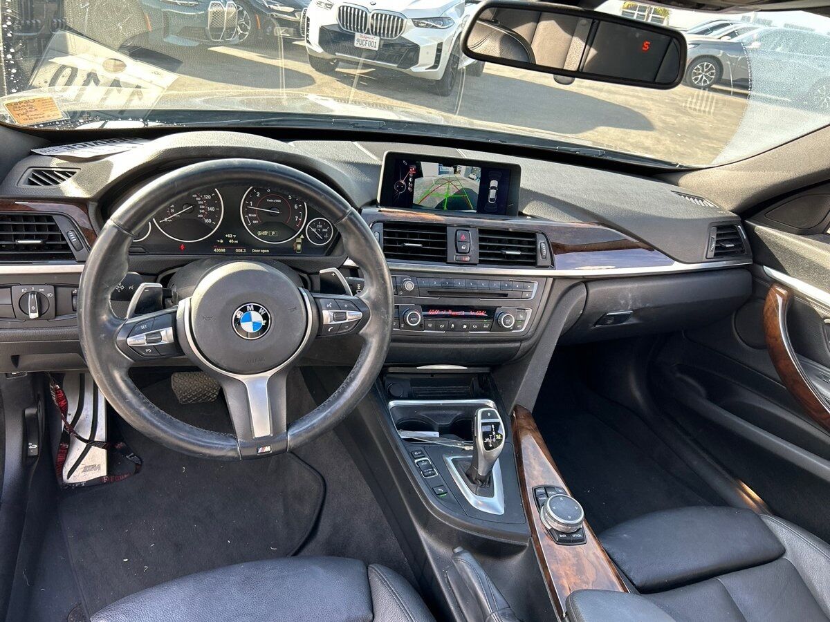 2015 BMW 3 Series 328i xDrive Gran Turismo M Sport Package Cold Weather Package Portland OR