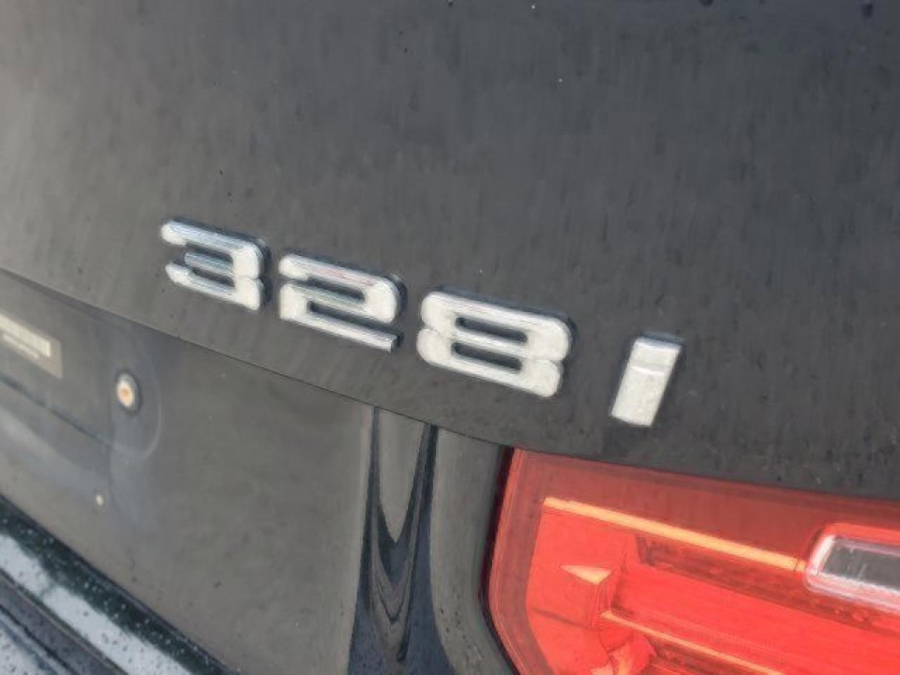 2015 BMW 3 Series 328i xDrive Hollywood FL