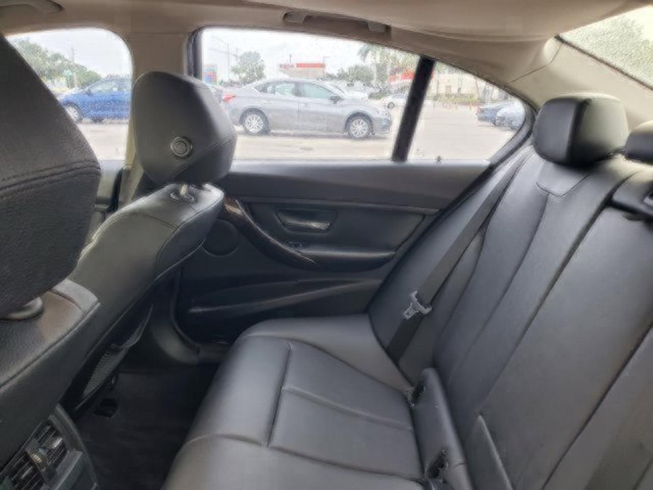 2015 BMW 3 Series 328i xDrive Hollywood FL