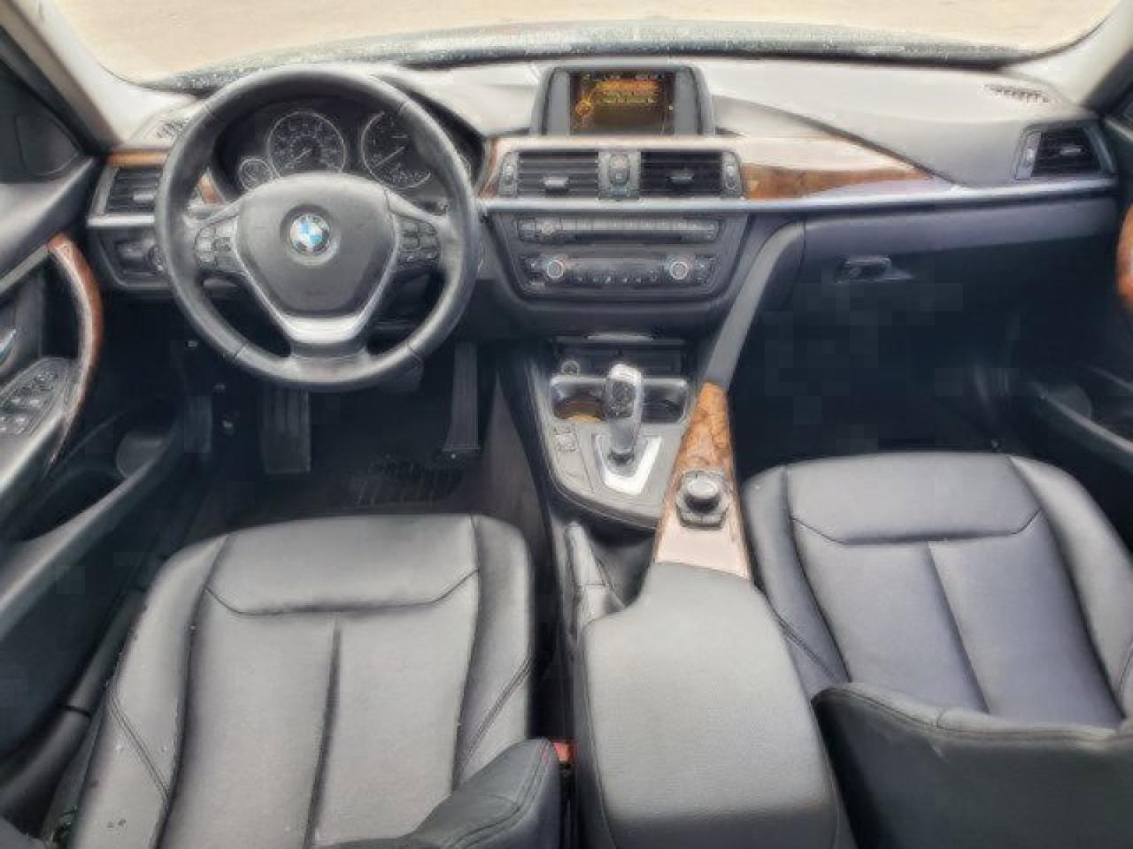 2015 BMW 3 Series 328i xDrive Hollywood FL