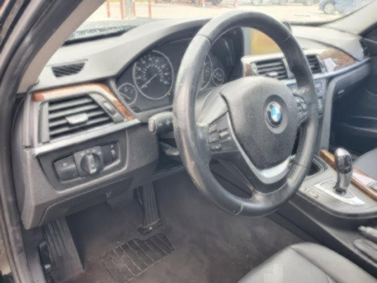 2015 BMW 3 Series 328i xDrive Hollywood FL