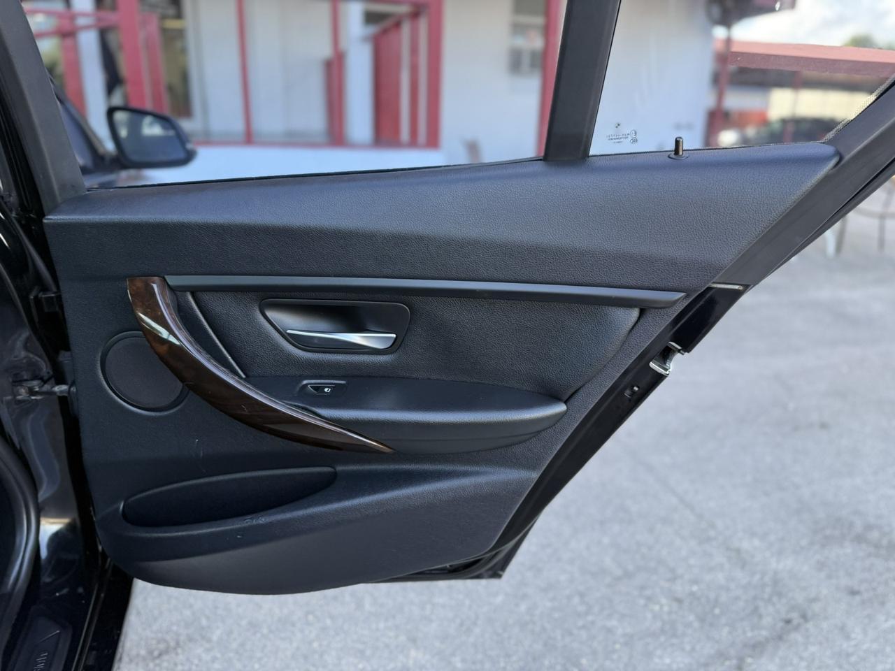 2015 BMW 3 Series 328i xDrive Hollywood FL