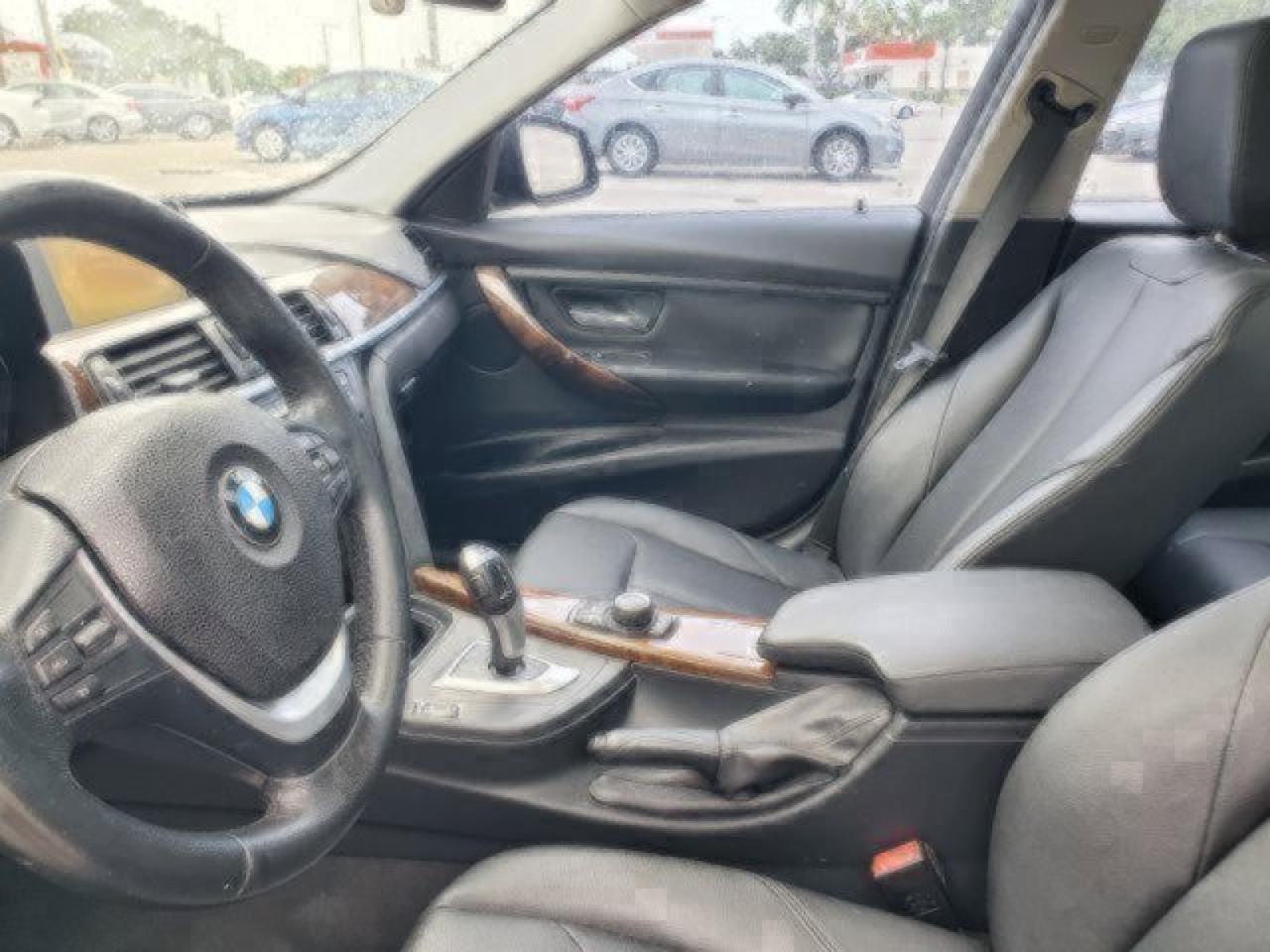 2015 BMW 3 Series 328i xDrive Hollywood FL