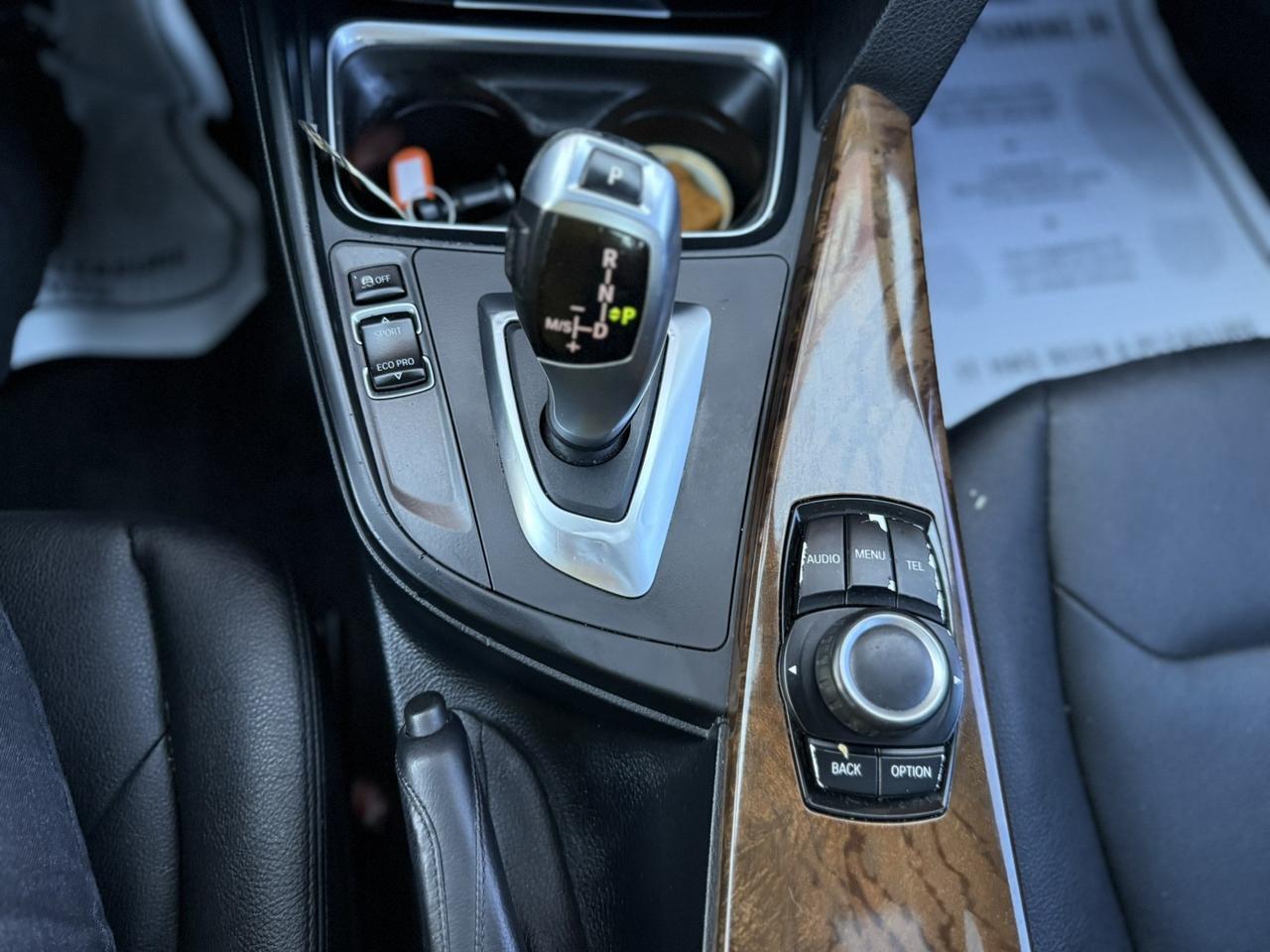 2015 BMW 3 Series 328i xDrive Hollywood FL