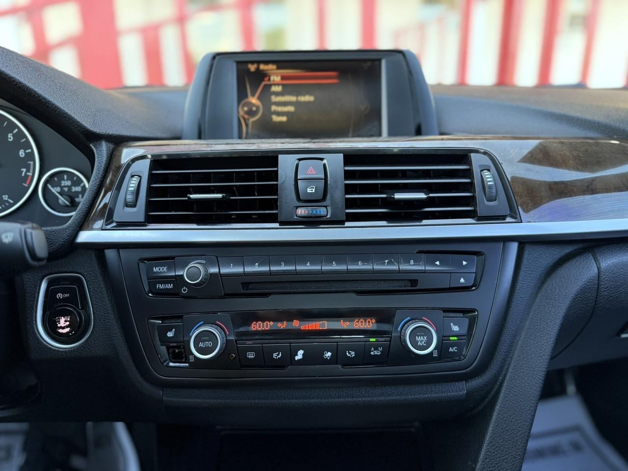 2015 BMW 3 Series 328i xDrive Hollywood FL