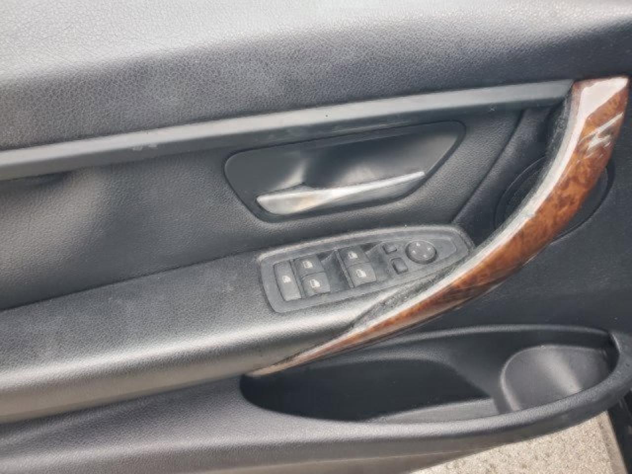 2015 BMW 3 Series 328i xDrive Hollywood FL