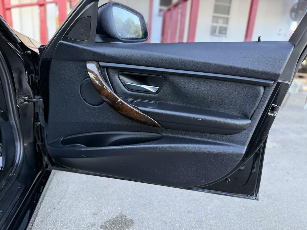 2015 BMW 3 Series 328i xDrive Hollywood FL