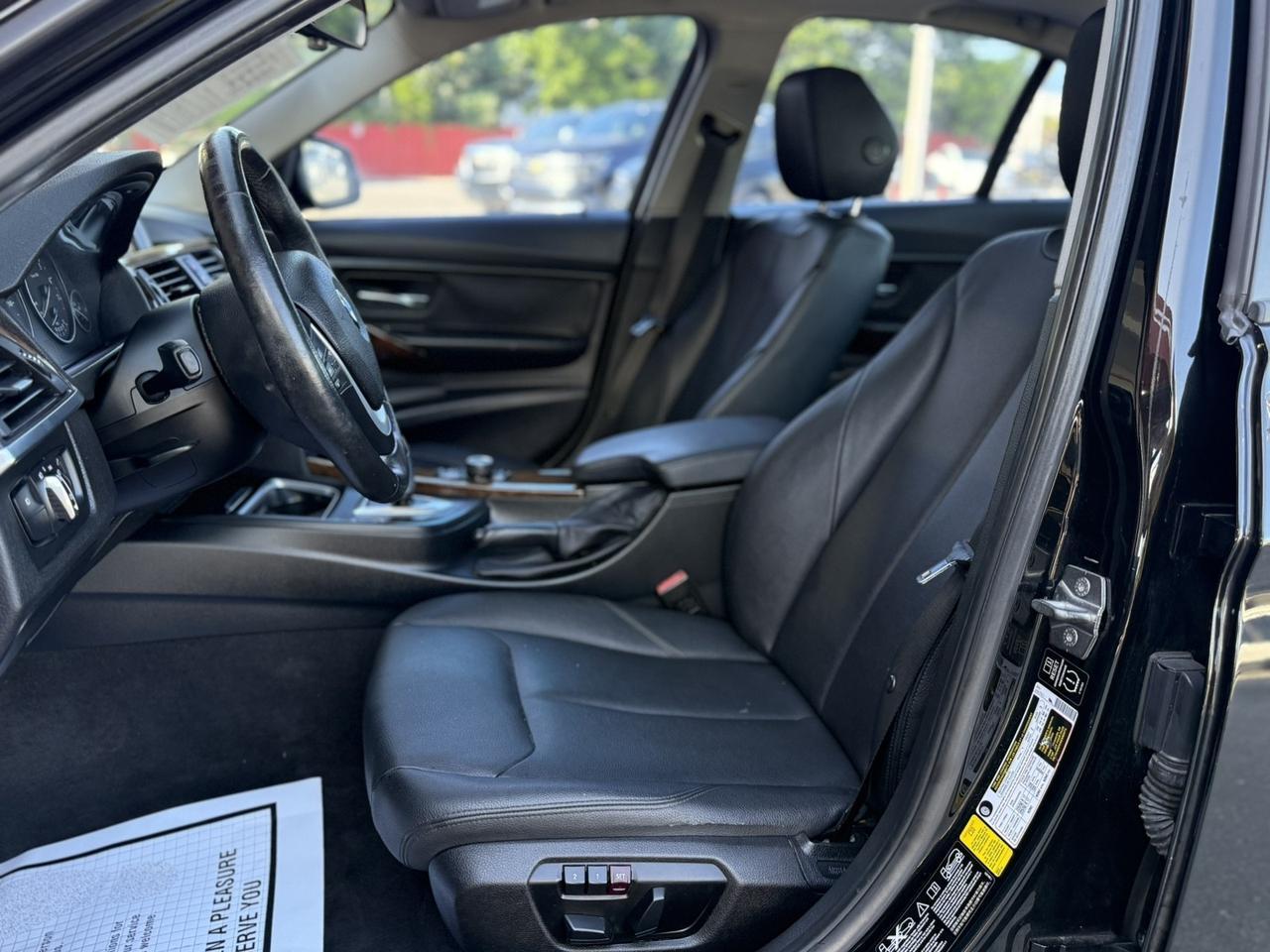 2015 BMW 3 Series 328i xDrive Hollywood FL