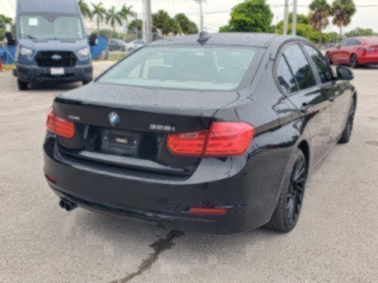 2015 BMW 3 Series 328i xDrive Hollywood FL