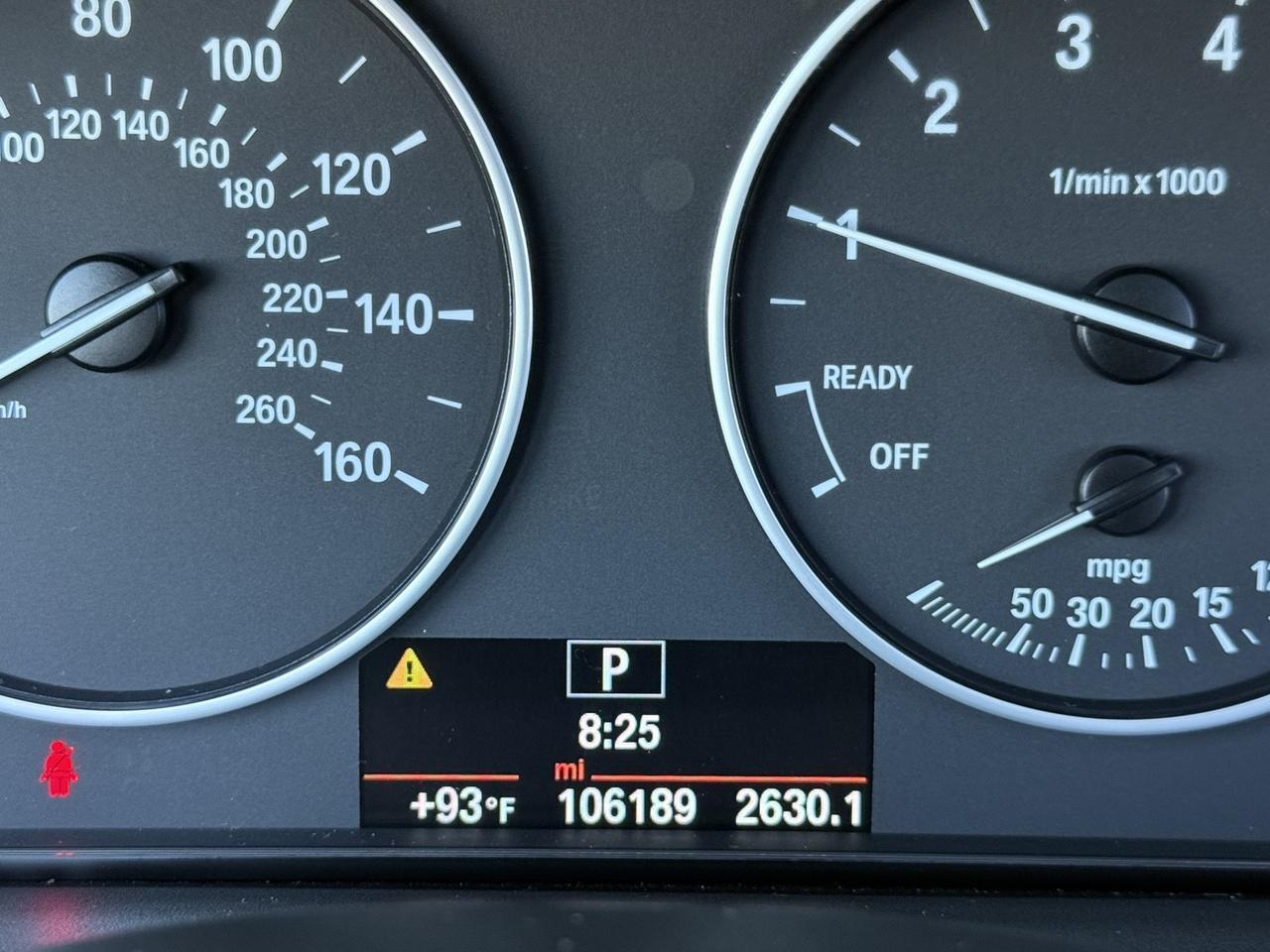 2015 BMW 3 Series 328i xDrive Hollywood FL