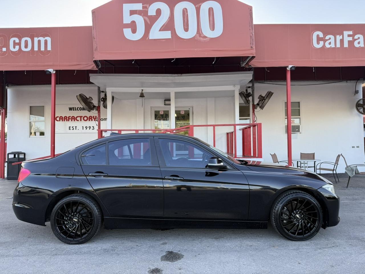 2015 BMW 3 Series 328i xDrive Hollywood FL