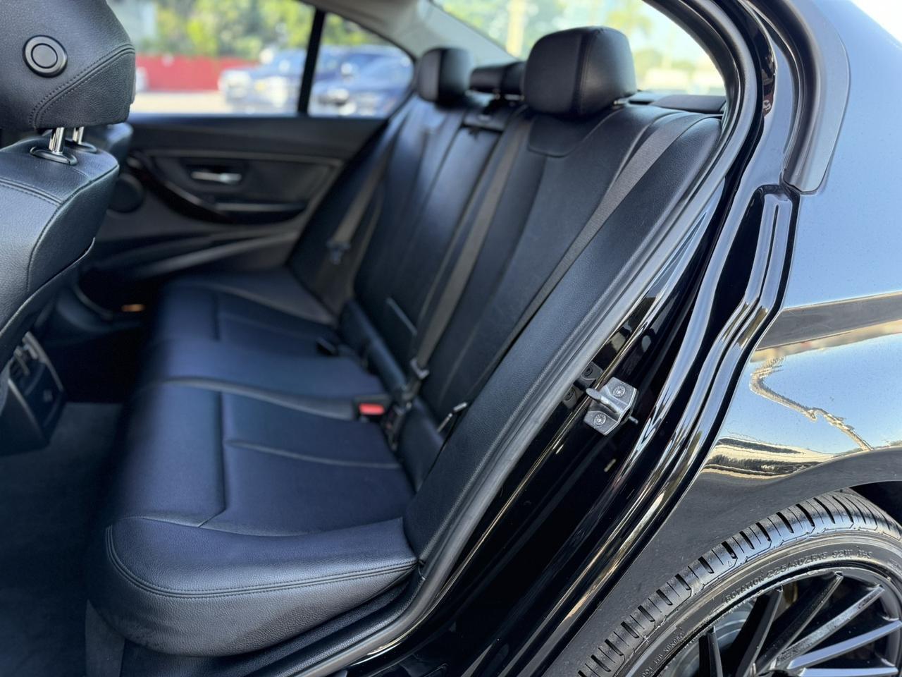 2015 BMW 3 Series 328i xDrive Hollywood FL