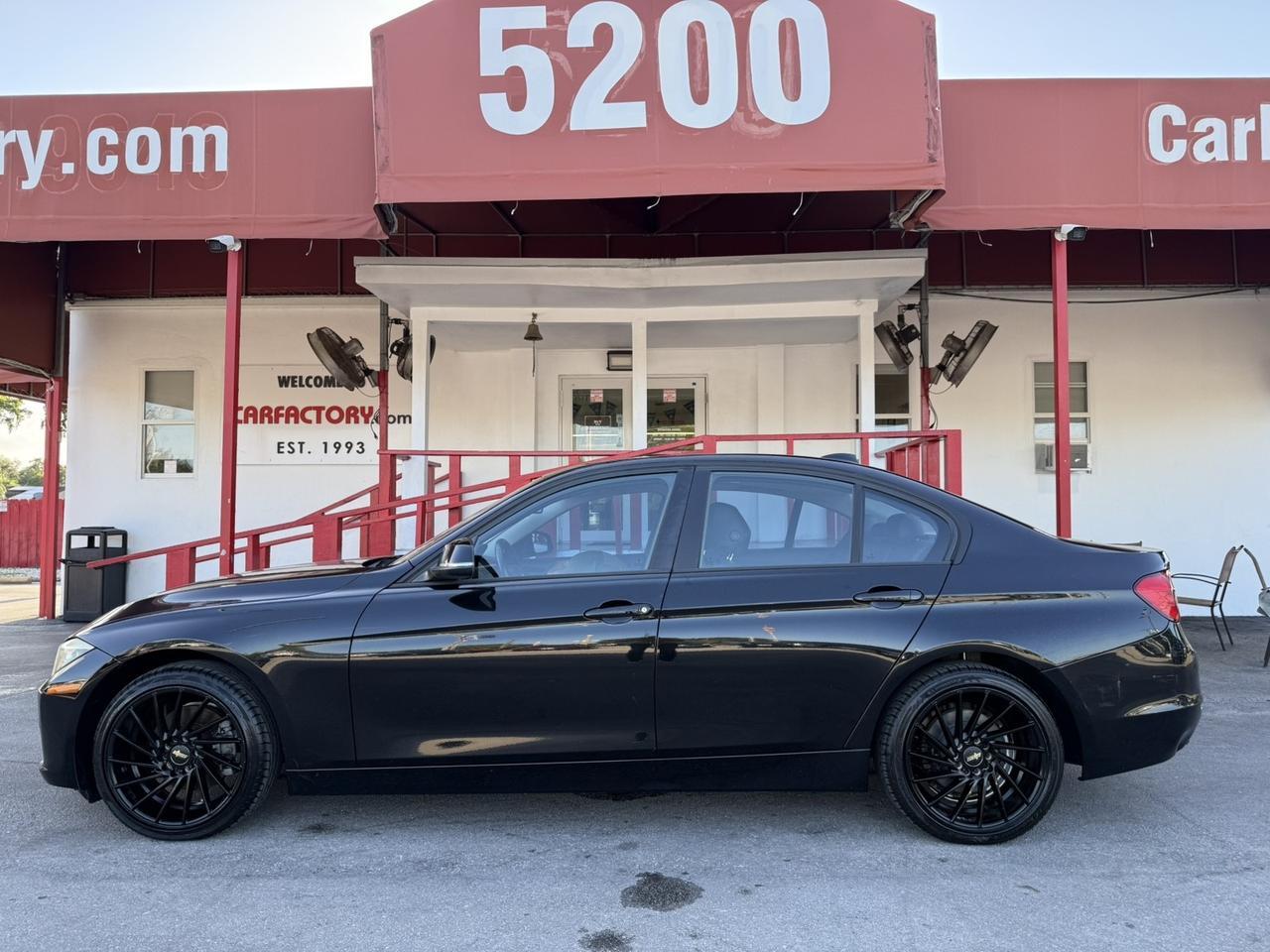 2015 BMW 3 Series 328i xDrive Hollywood FL