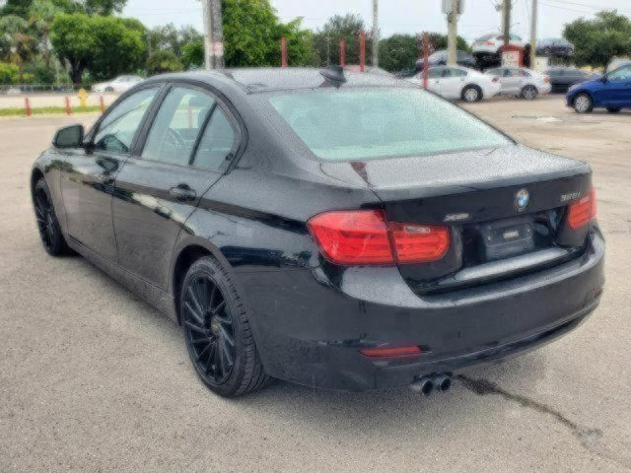 2015 BMW 3 Series 328i xDrive Hollywood FL