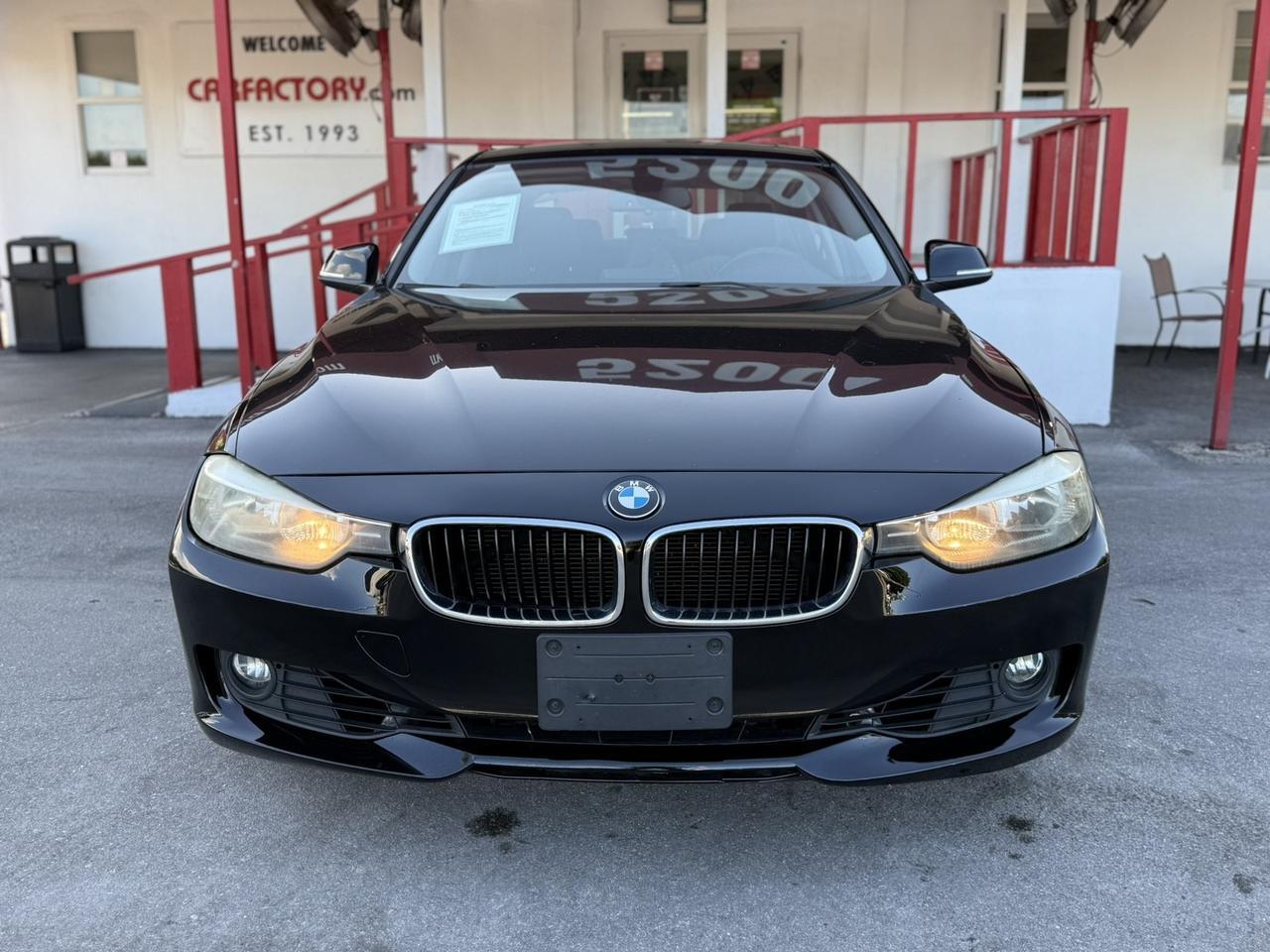 2015 BMW 3 Series 328i xDrive Hollywood FL